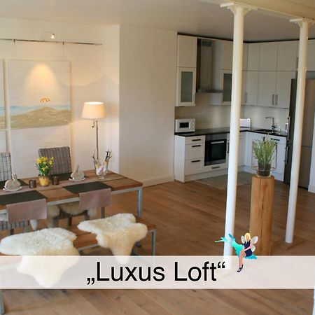 Ferienwohnung Luxus Loft Lindau  Zewnętrze zdjęcie