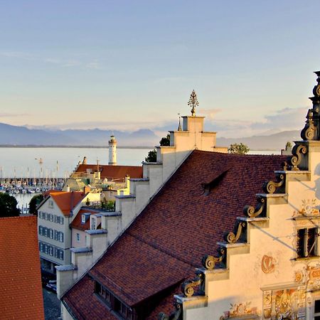 Ferienwohnung Luxus Loft Lindau  Zewnętrze zdjęcie