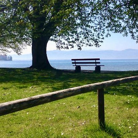 Ferienwohnung Luxus Loft Lindau  Zewnętrze zdjęcie
