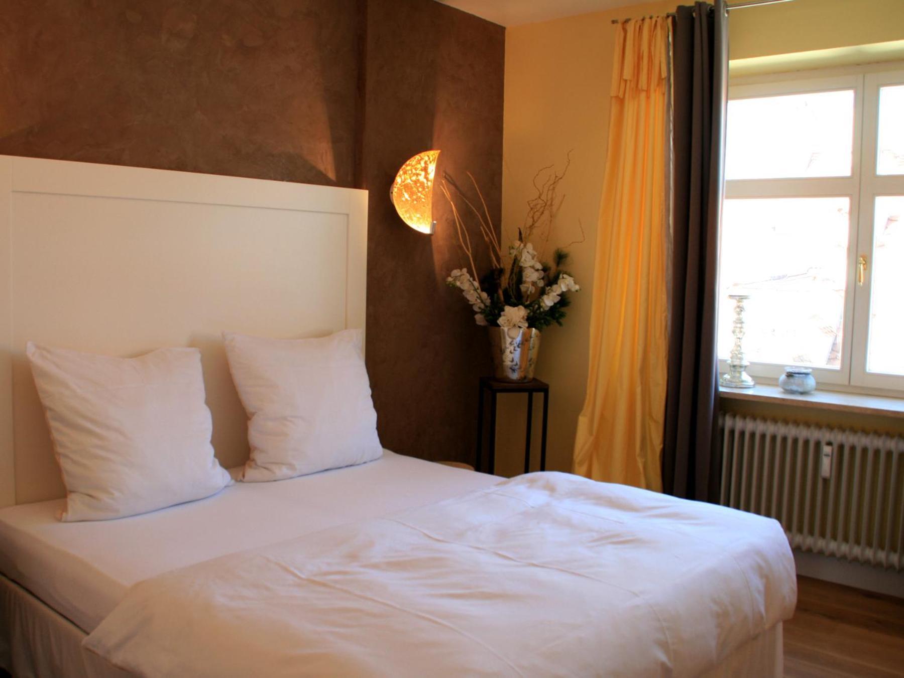 Ferienwohnung Luxus Loft Lindau  Zewnętrze zdjęcie