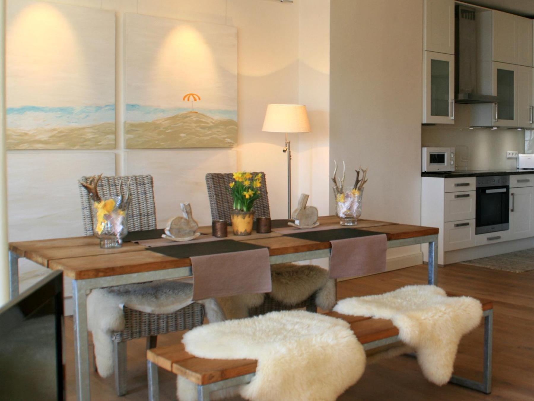 Ferienwohnung Luxus Loft Lindau  Zewnętrze zdjęcie
