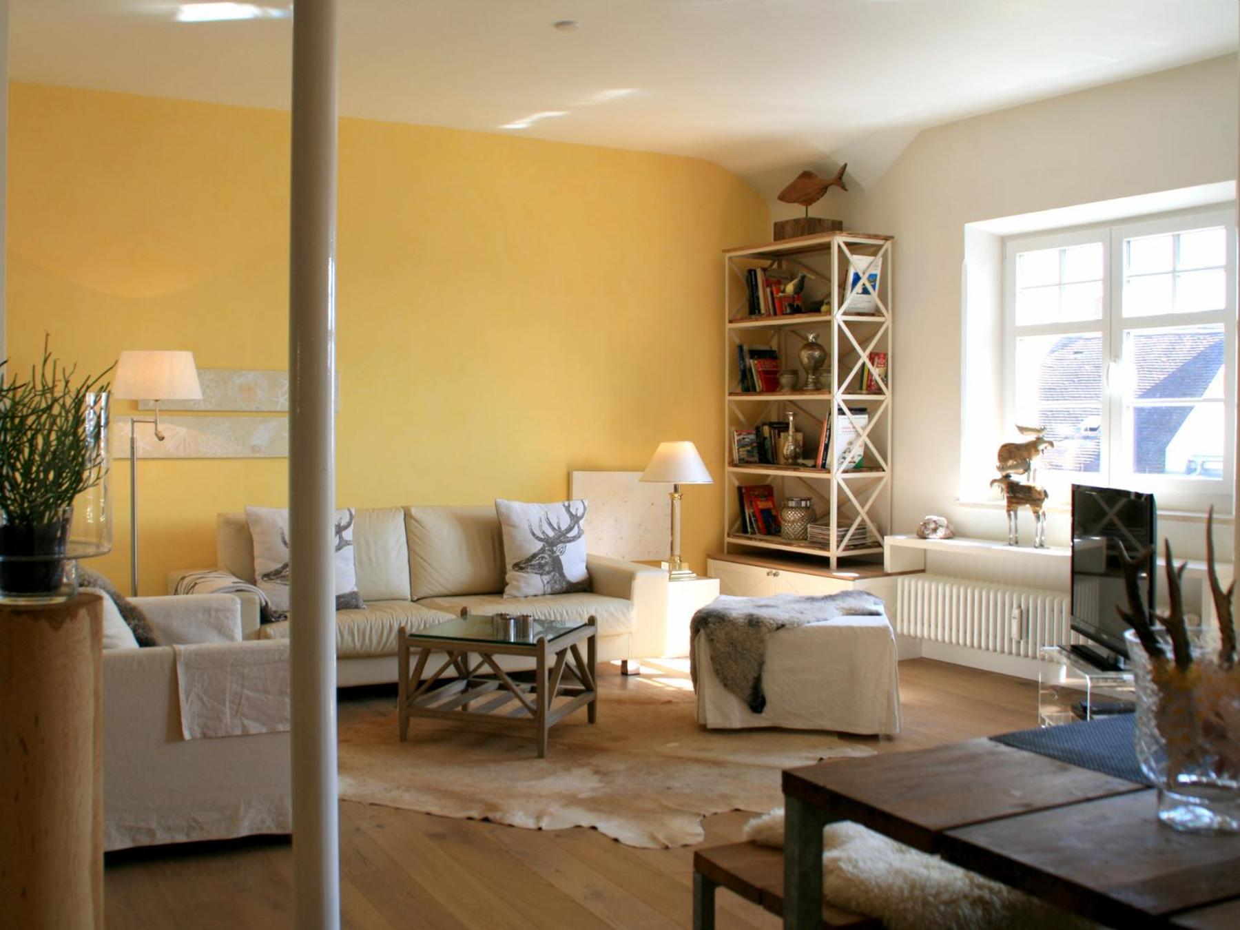 Ferienwohnung Luxus Loft Lindau  Zewnętrze zdjęcie