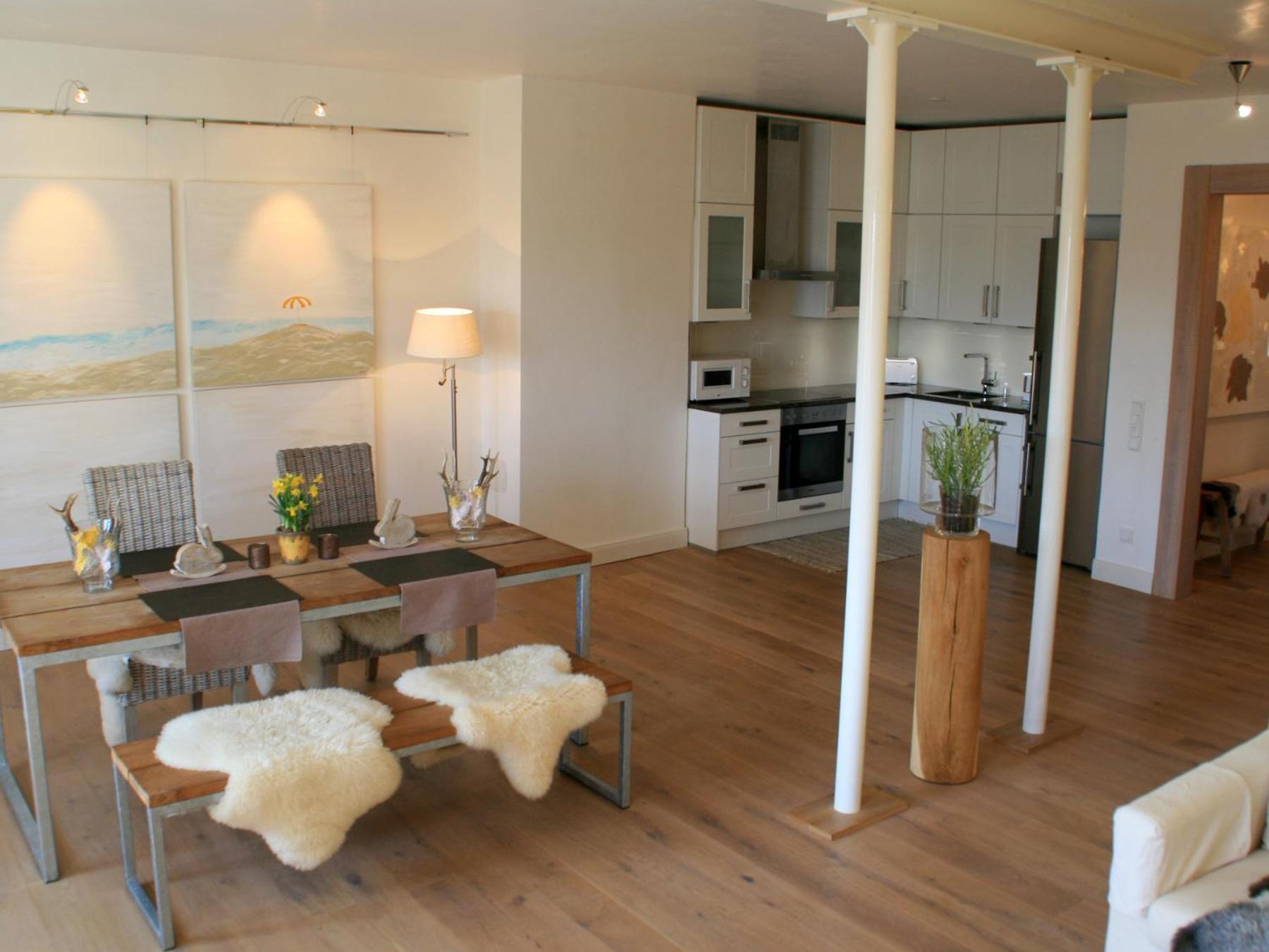 Ferienwohnung Luxus Loft Lindau  Zewnętrze zdjęcie