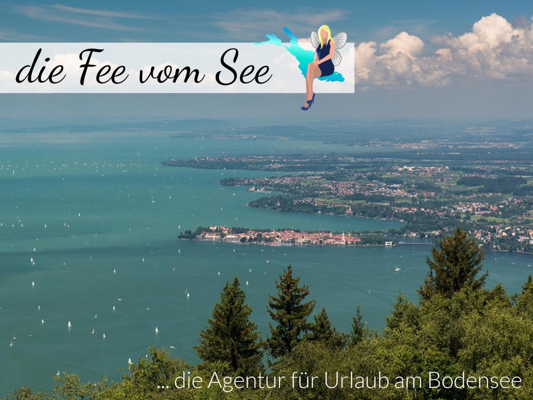 Ferienwohnung Luxus Loft Lindau  Zewnętrze zdjęcie